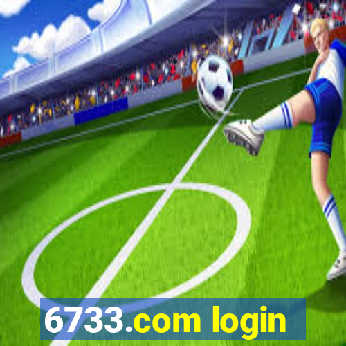 6733.com login